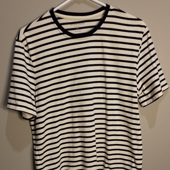 Five Four Other - Five Four Short Sleeve T-Shirt